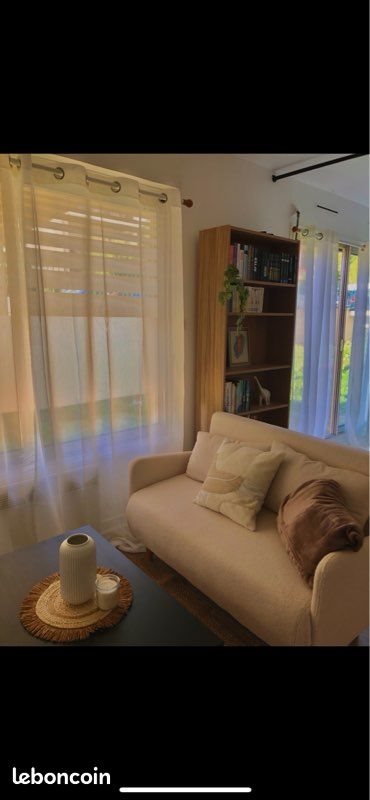 Appartement à louer, 30m², Nancy