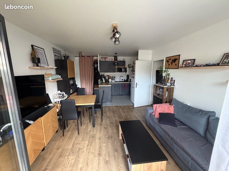 Appartement à vendre, 41m², Mauchamps