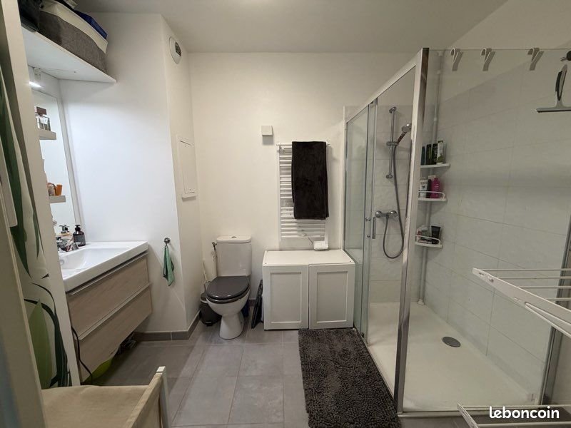 Appartement à vendre, 41m², Mauchamps