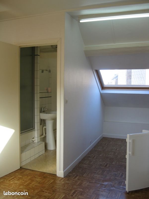 Appartement à louer, 17m², Amiens
