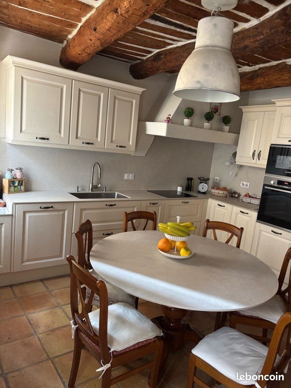 Maison à vendre, 132m², Villeneuve-Loubet