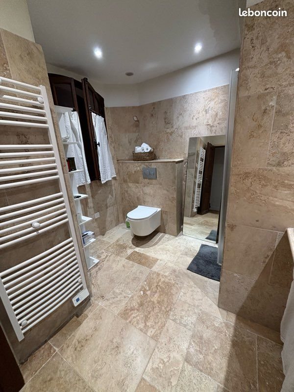 Maison à vendre, 132m², Villeneuve-Loubet