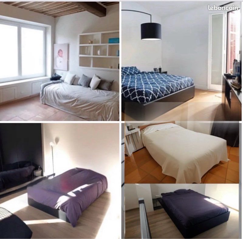 Maison à vendre, 132m², Villeneuve-Loubet