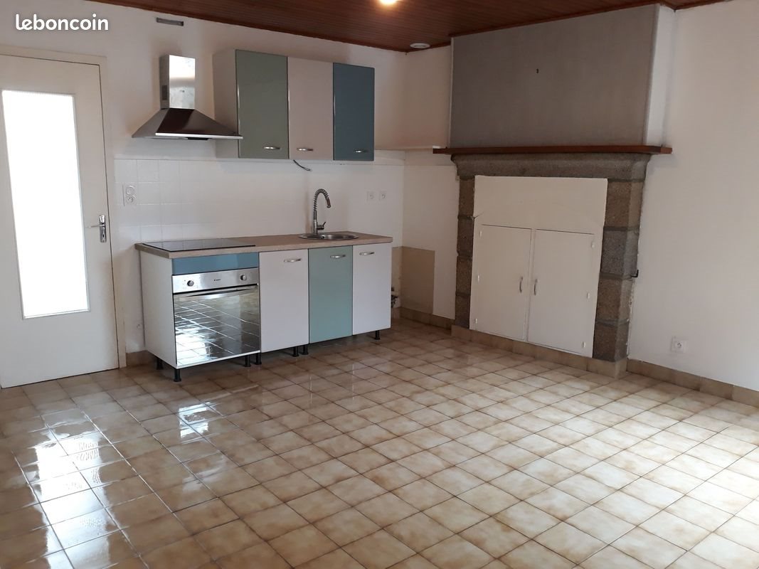 Maison à louer, 56m², Val-Couesnon