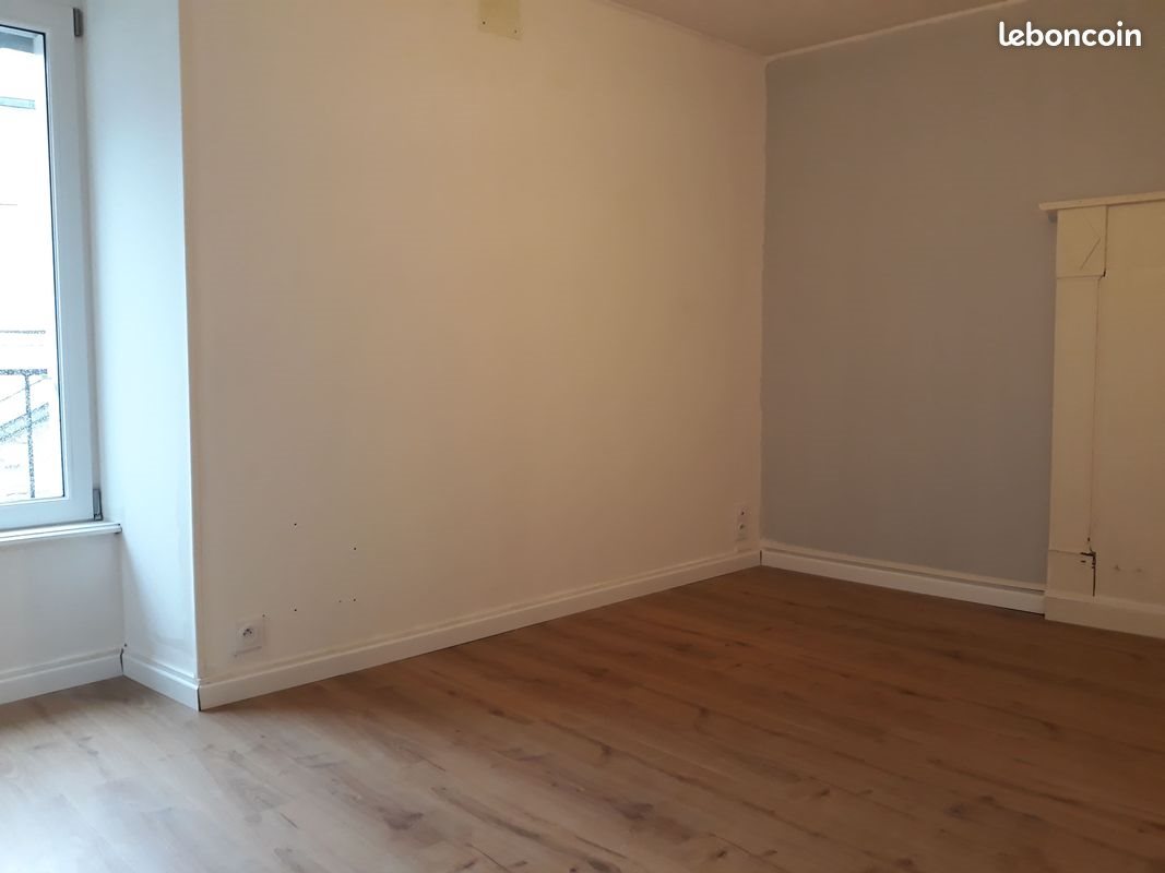 Maison à louer, 56m², Val-Couesnon