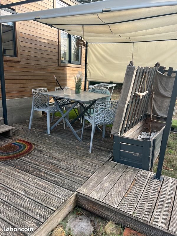 Appartement à louer, 24m², Mios