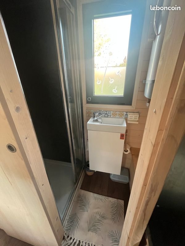 Appartement à louer, 24m², Mios