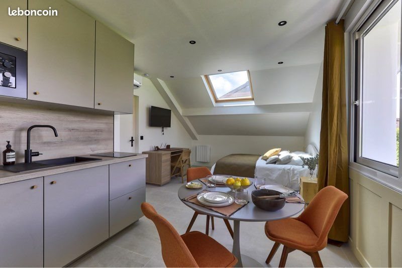 Appartement à louer, 27m², Créteil