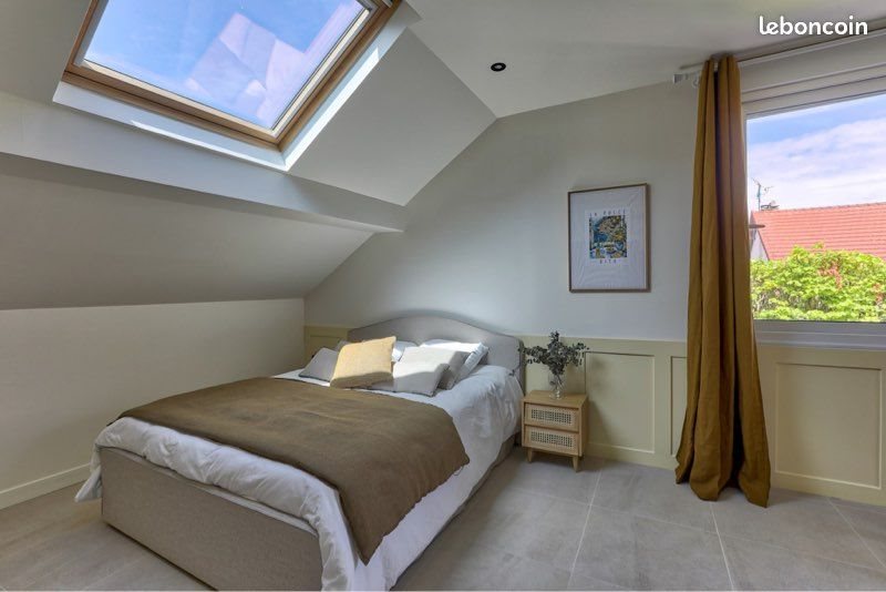 Appartement à louer, 27m², Créteil