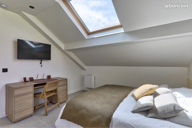 Appartement à louer, 27m², Créteil