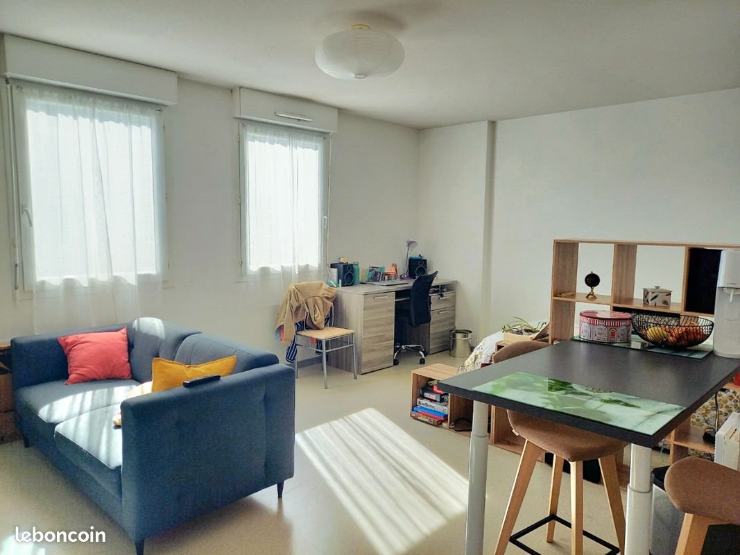 Appartement à louer, 35m², Pau