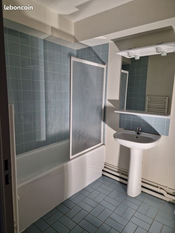 Appartement à louer, 35m², Pau