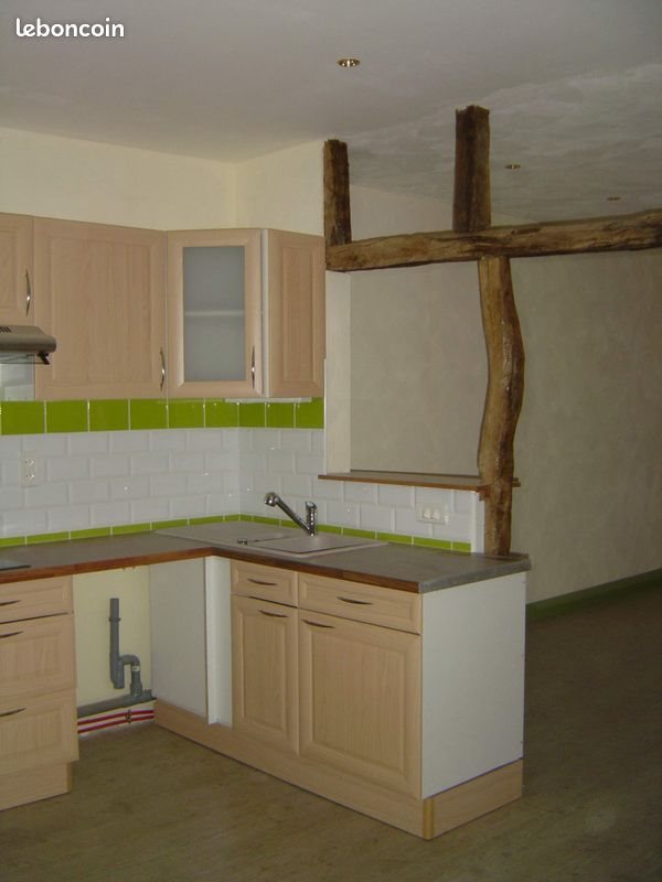 Appartement à louer, 40m², Revel