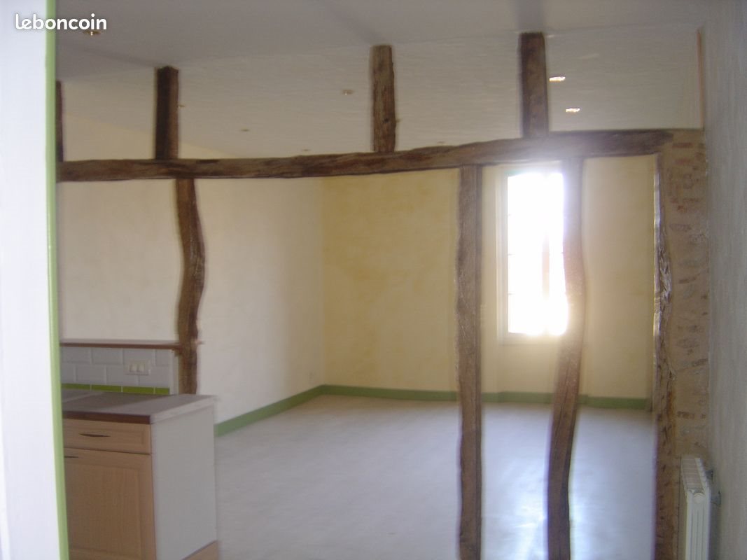 Appartement à louer, 40m², Revel