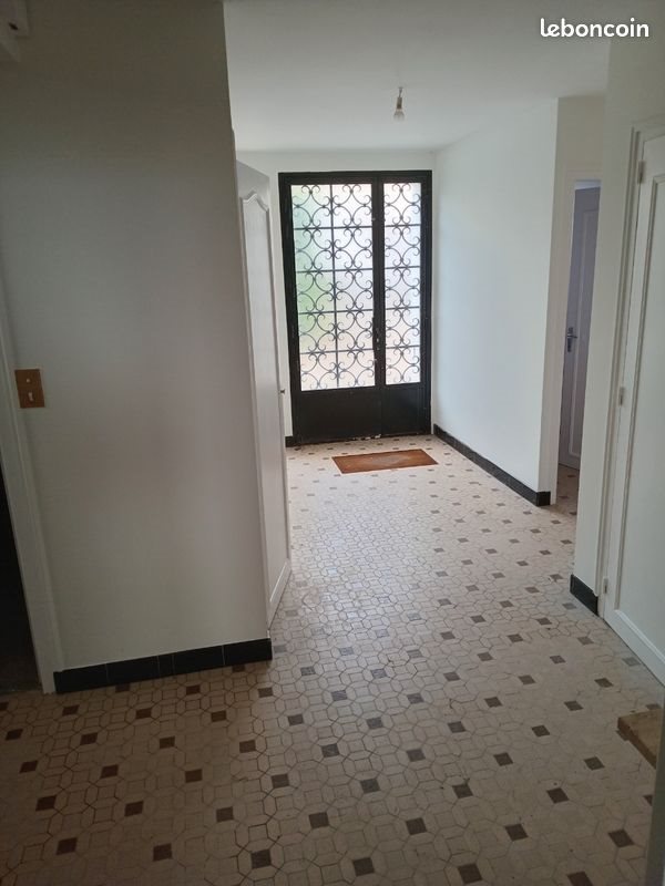 Maison à vendre, 125m², Saint-Junien