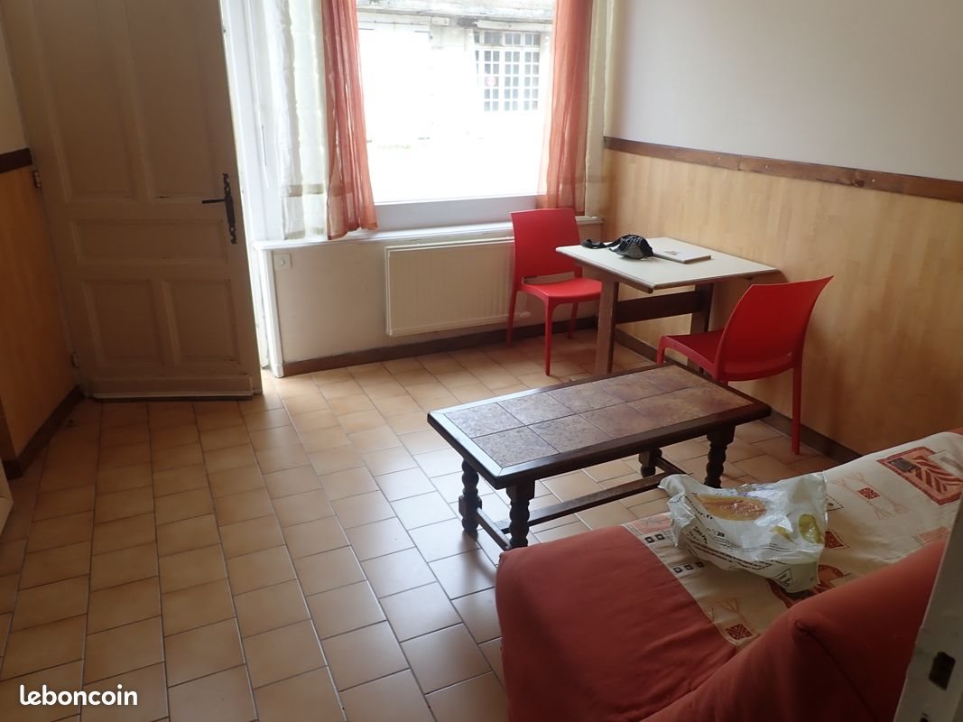 Appartement à louer, 22m², Egletons