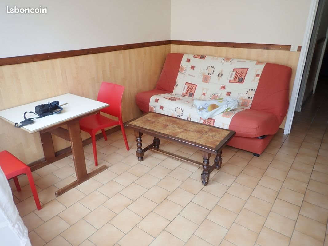 Appartement à louer, 22m², Egletons