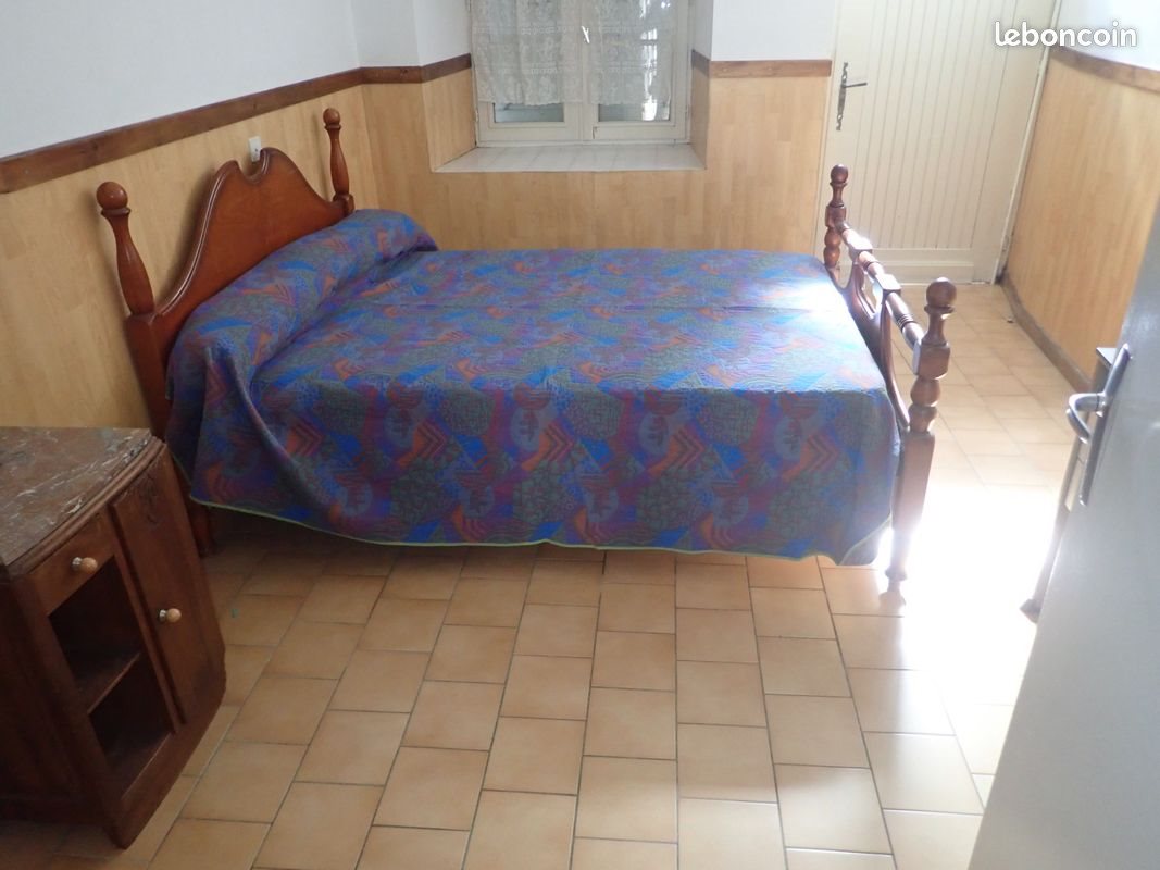 Appartement à louer, 22m², Egletons