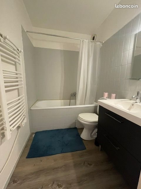Appartement à louer, 22m², Strasbourg