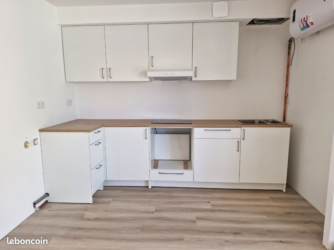 Appartement à louer, 37m², Thouaré-sur-Loire