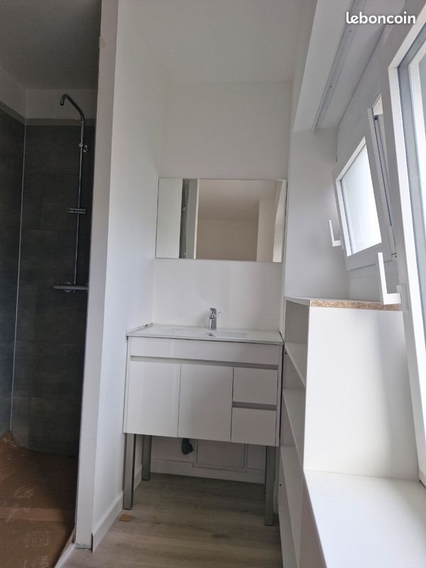 Appartement à louer, 37m², Thouaré-sur-Loire