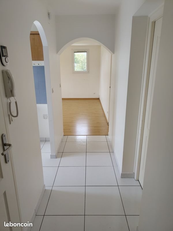 Appartement à louer, 69m², Châlons-en-Champagne