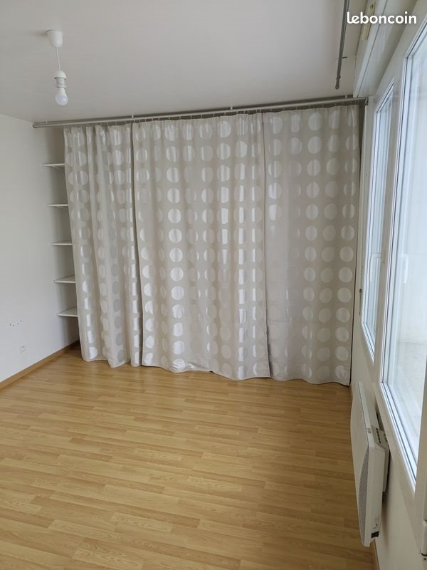 Appartement à louer, 69m², Châlons-en-Champagne