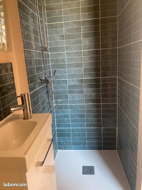Appartement à vendre, 28m², Sète