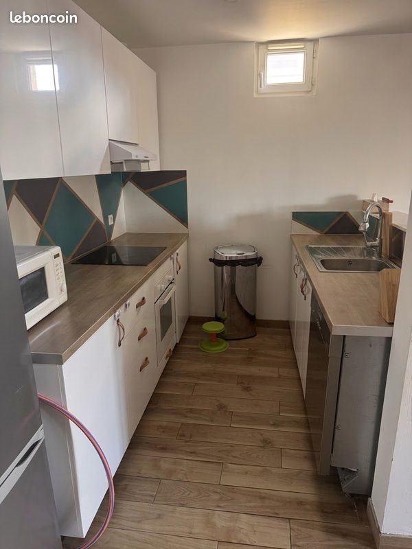 Appartement à louer, 75m², Groslay