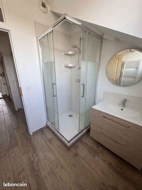 Appartement à louer, 75m², Groslay