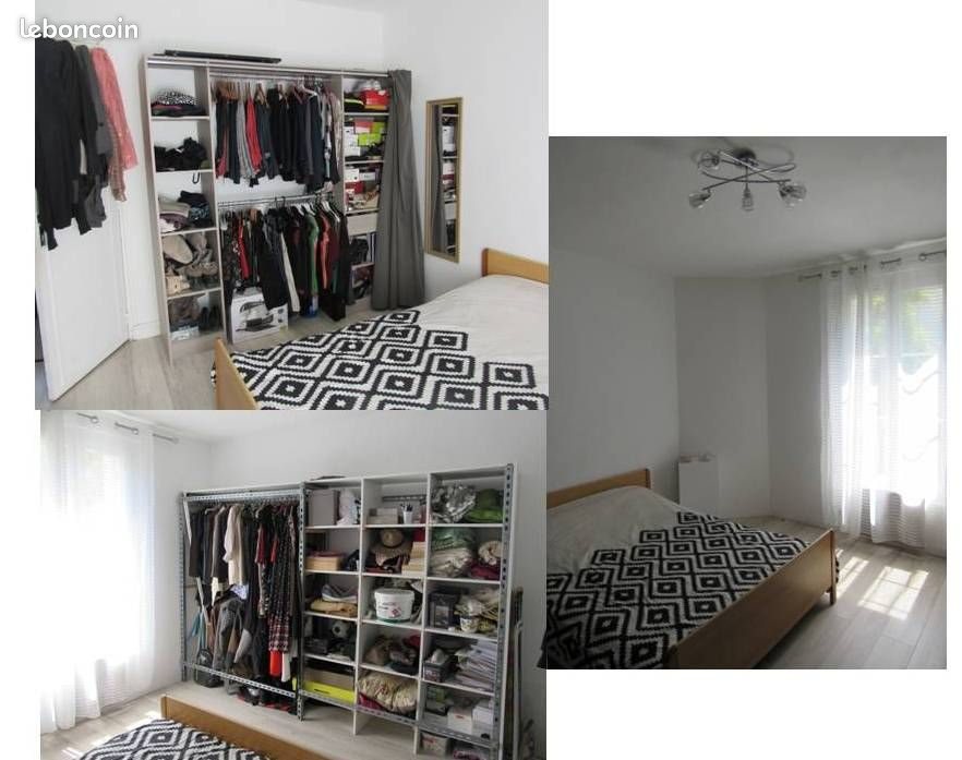 Appartement à louer, 32m², Maisons-Alfort