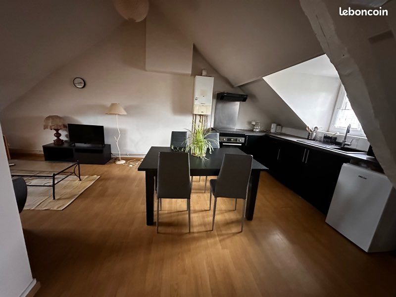 Appartement à louer, 57m², Argentan