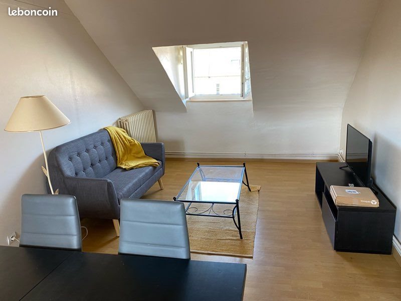 Appartement à louer, 57m², Argentan