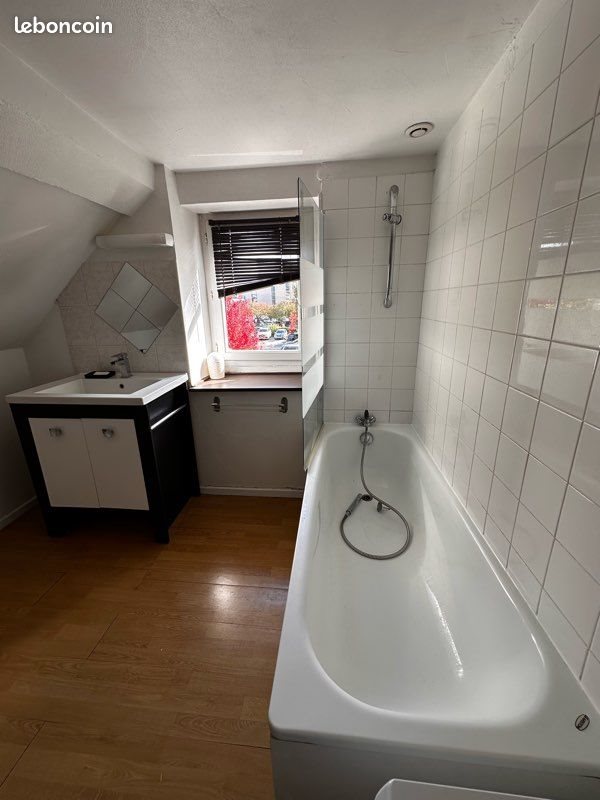 Appartement à louer, 57m², Argentan