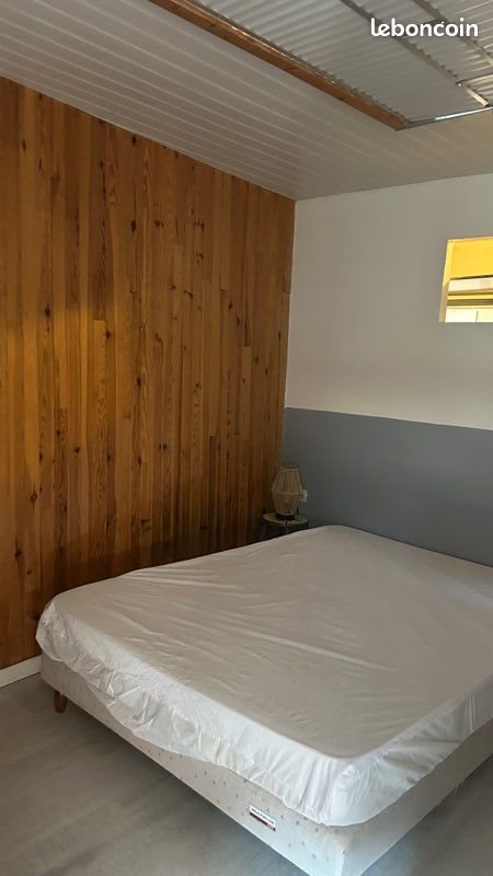 Appartement à louer, 28m², Neuville-de-Poitou