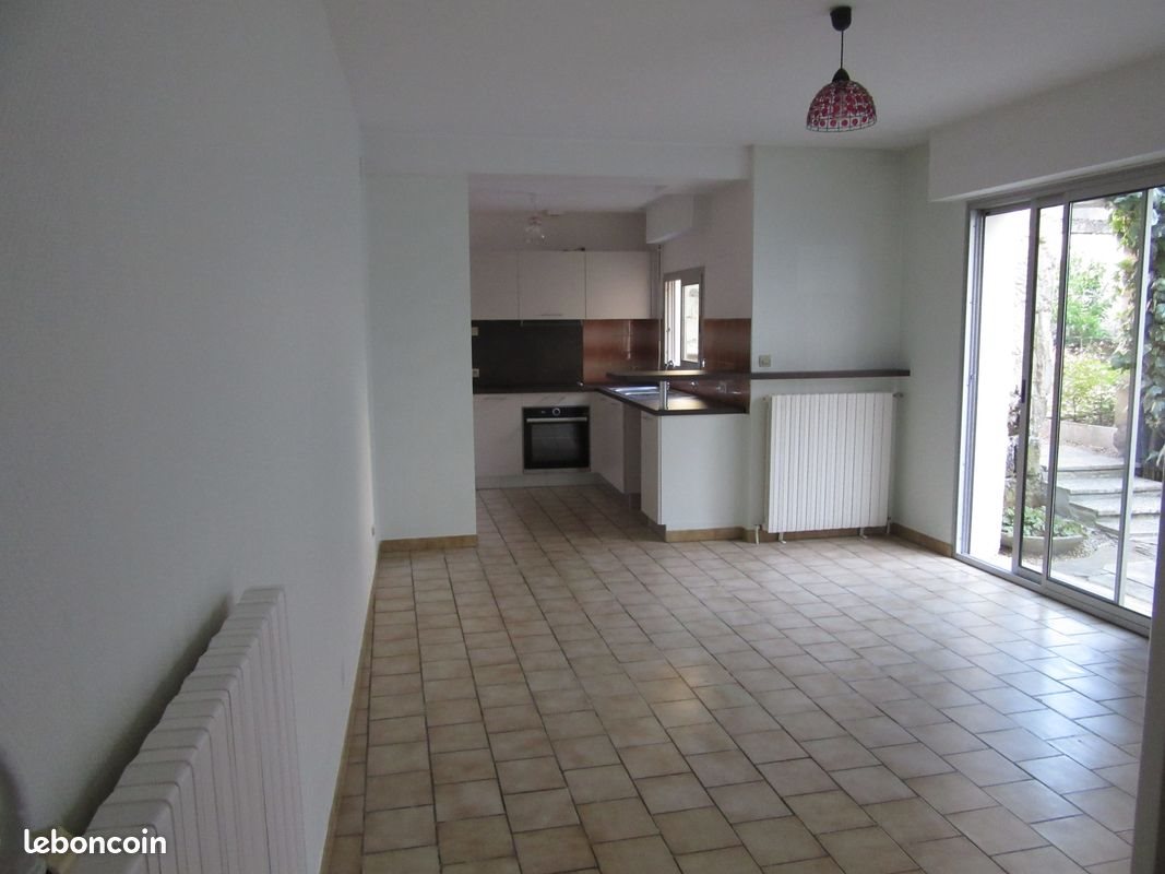 Appartement à louer, 60m², Saumur