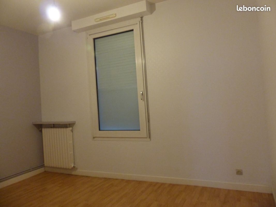 Appartement à louer, 60m², Saumur