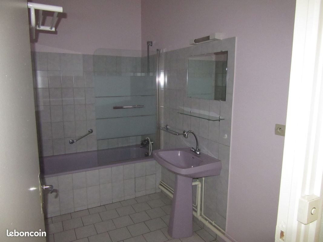 Appartement à louer, 60m², Saumur