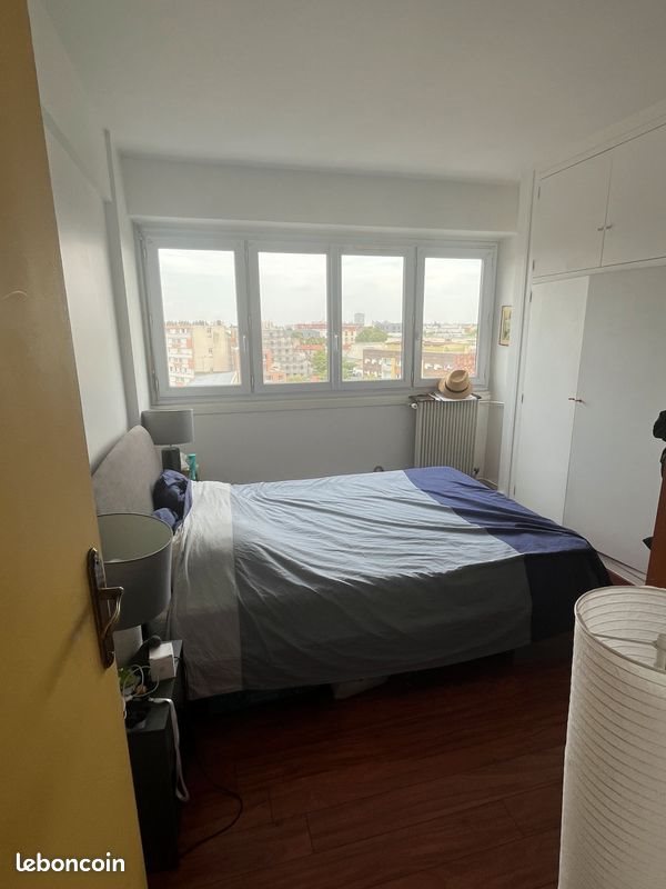 Appartement à vendre, 75m², Bagnolet