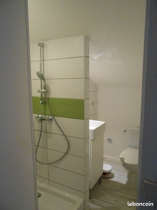 Appartement à louer, 21m², Saint-Étienne