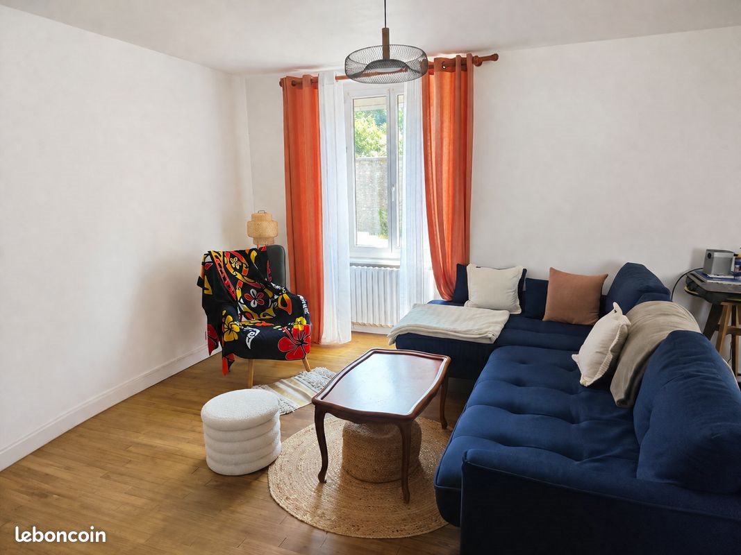 Maison à vendre, 108m², Ploudalmézeau