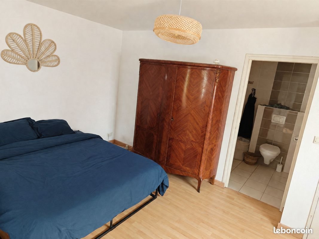Maison à vendre, 108m², Ploudalmézeau