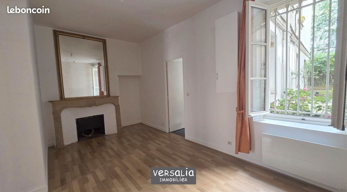 Appartement à vendre, 54m², Versailles