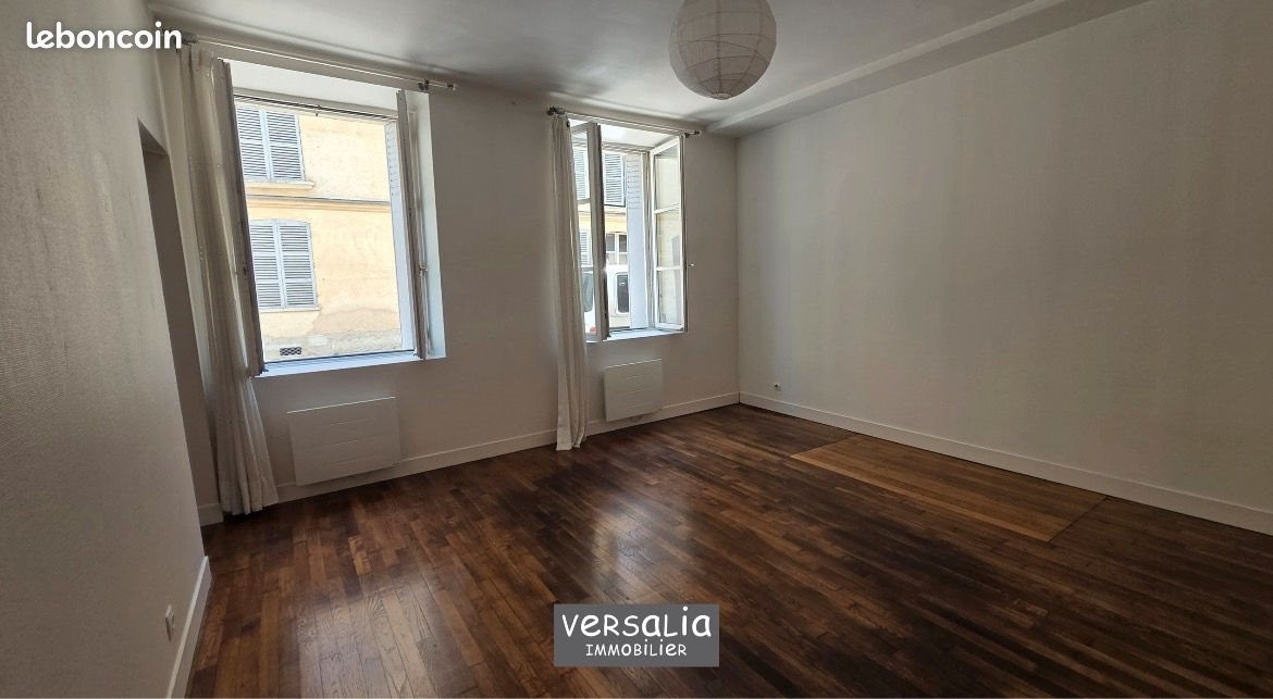Appartement à vendre, 54m², Versailles