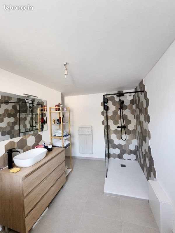 Maison à vendre, 120m², Saint-Martin-du-Mont