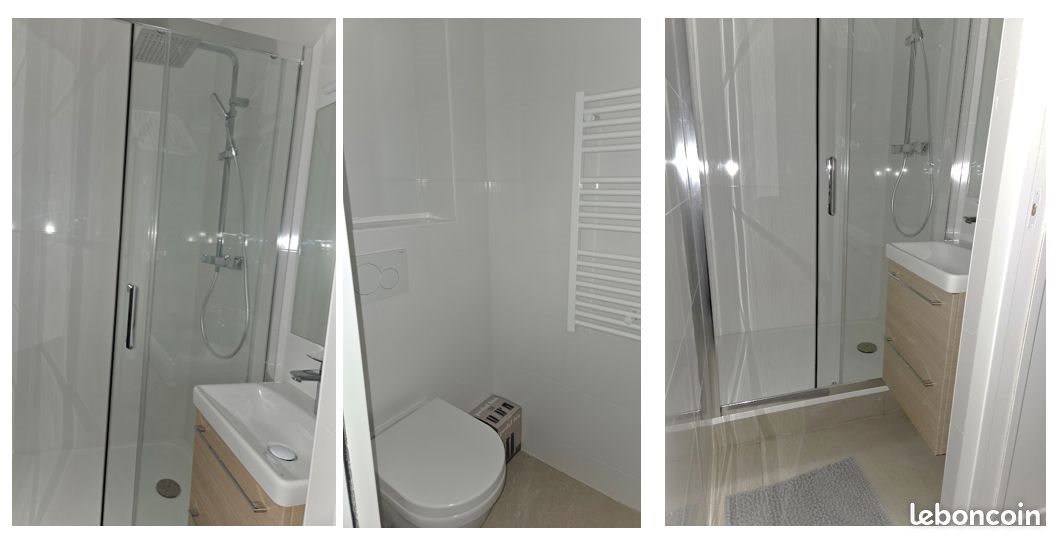 Appartement à louer, 29m², Montrouge