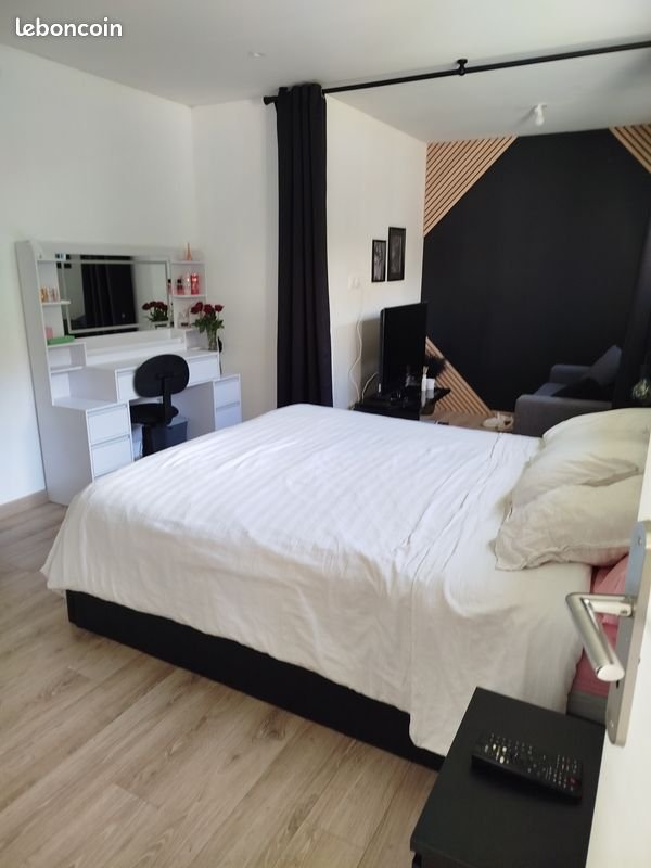 Maison à louer, 150m², Ploufragan