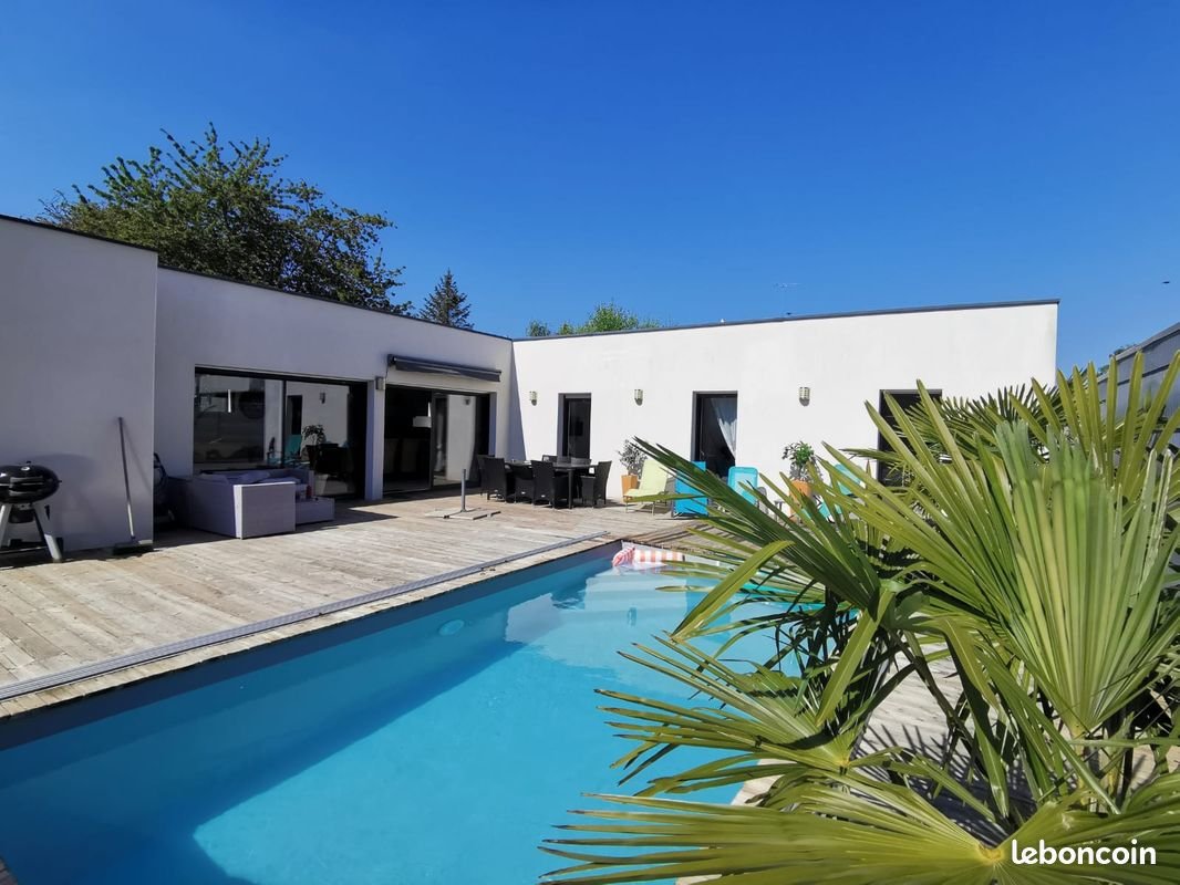 Maison à louer, 150m², Ploufragan