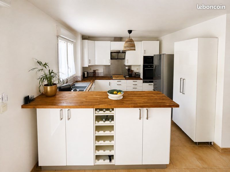Maison à vendre, 128m², Soignolles-en-Brie