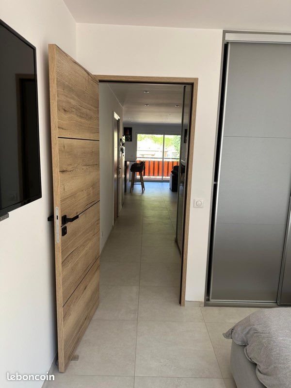Appartement à vendre, 55m², Menton